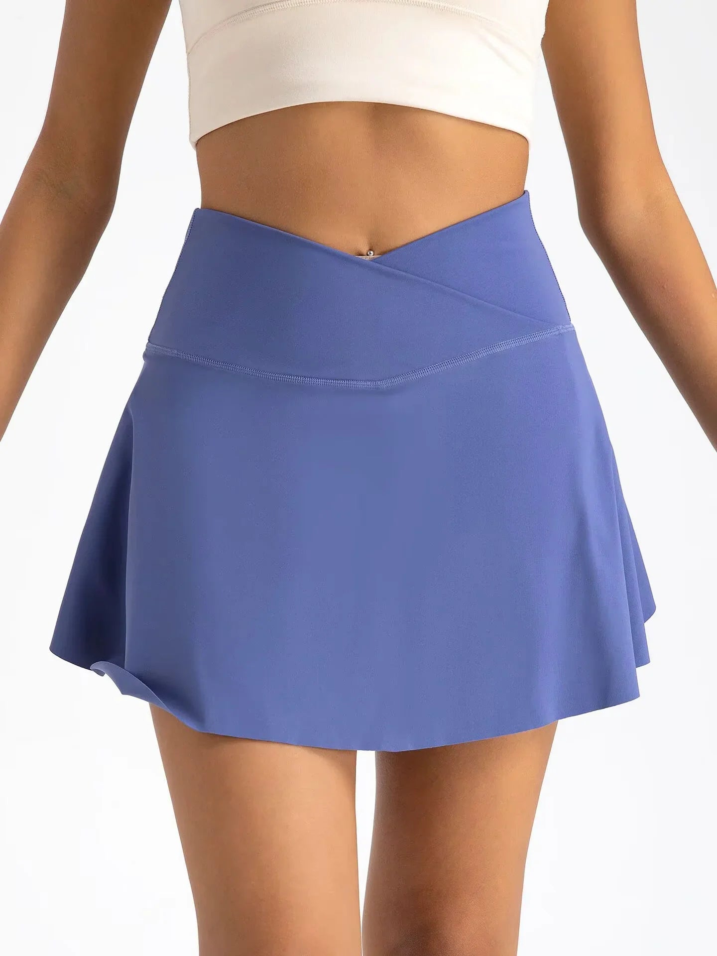 Notorious Dual Skirt – Gonna 2 in 1 - Notorious
