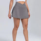 Notorious Dual Skirt – Gonna 2 in 1 - Notorious (Grigio)