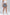 Notorious Dual Skirt – Gonna 2 in 1 - Notorious (Grigio)