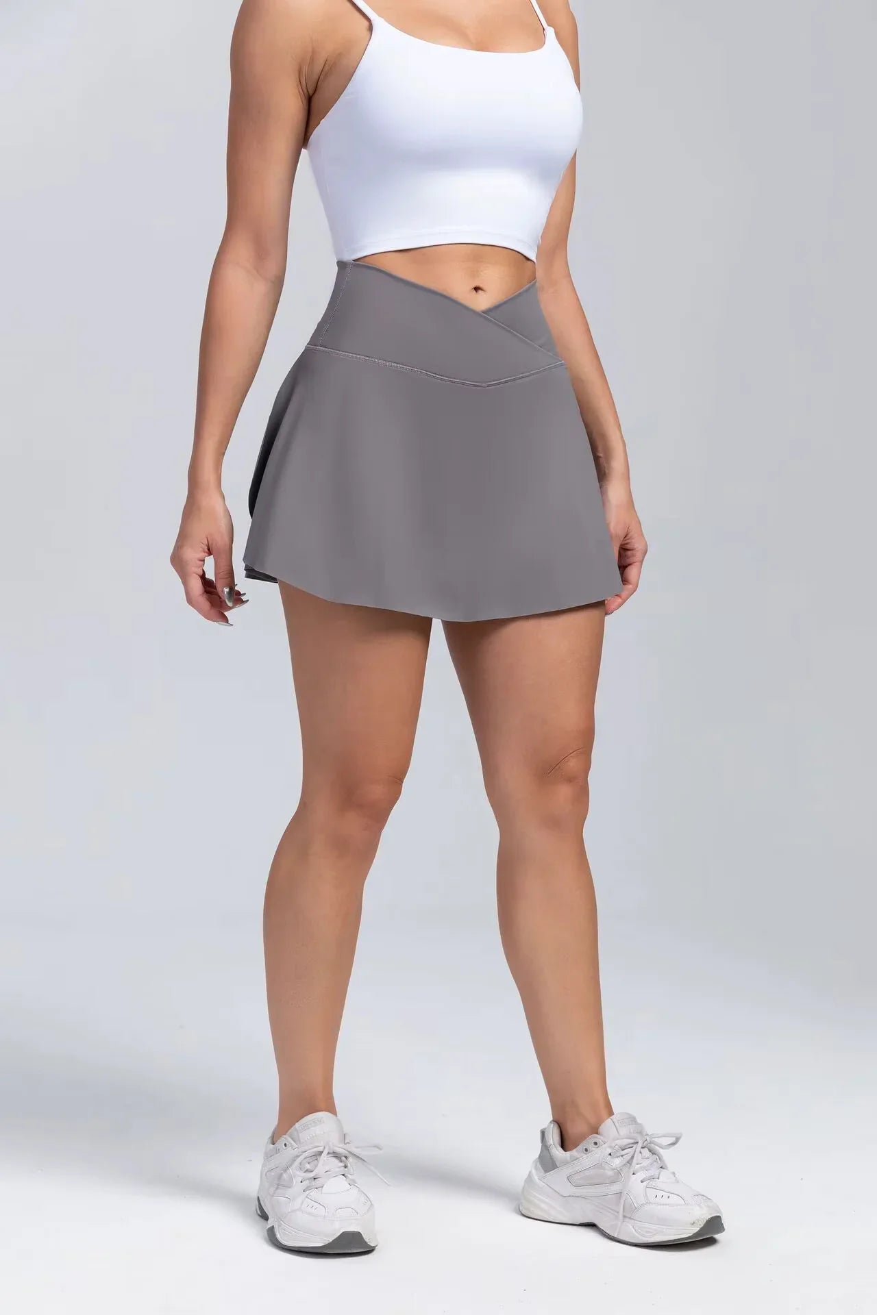 Notorious Dual Skirt – Gonna 2 in 1 - Notorious