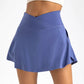 Notorious Dual Skirt – Gonna 2 in 1 - Notorious (Blu)