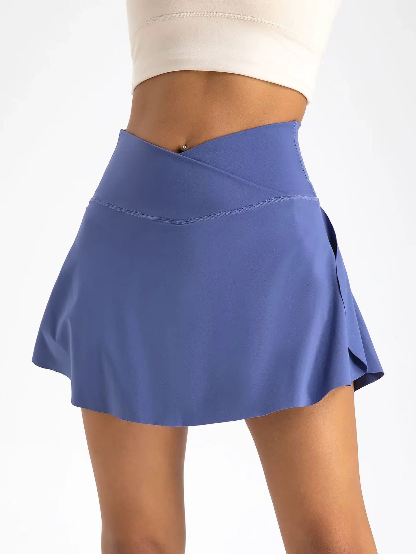 Notorious Dual Skirt – Gonna 2 in 1 - Notorious