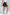 Notorious Dual Skirt – Gonna 2 in 1 - Notorious (Nero)