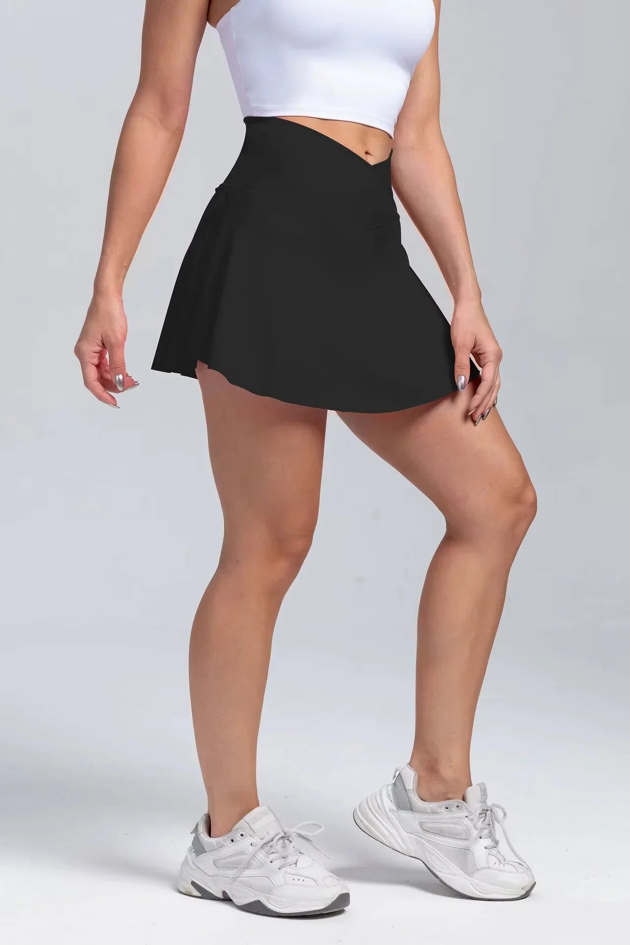 Notorious Dual Skirt – Gonna 2 in 1 - Notorious