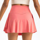 Notorious Dual Skirt – Gonna 2 in 1 - Notorious (Rosa Profondo)