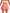 Notorious Dual Skirt – Gonna 2 in 1 - Notorious (Rosa Profondo)