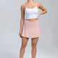Notorious Dual Skirt – Gonna 2 in 1 - Notorious (Rosa)