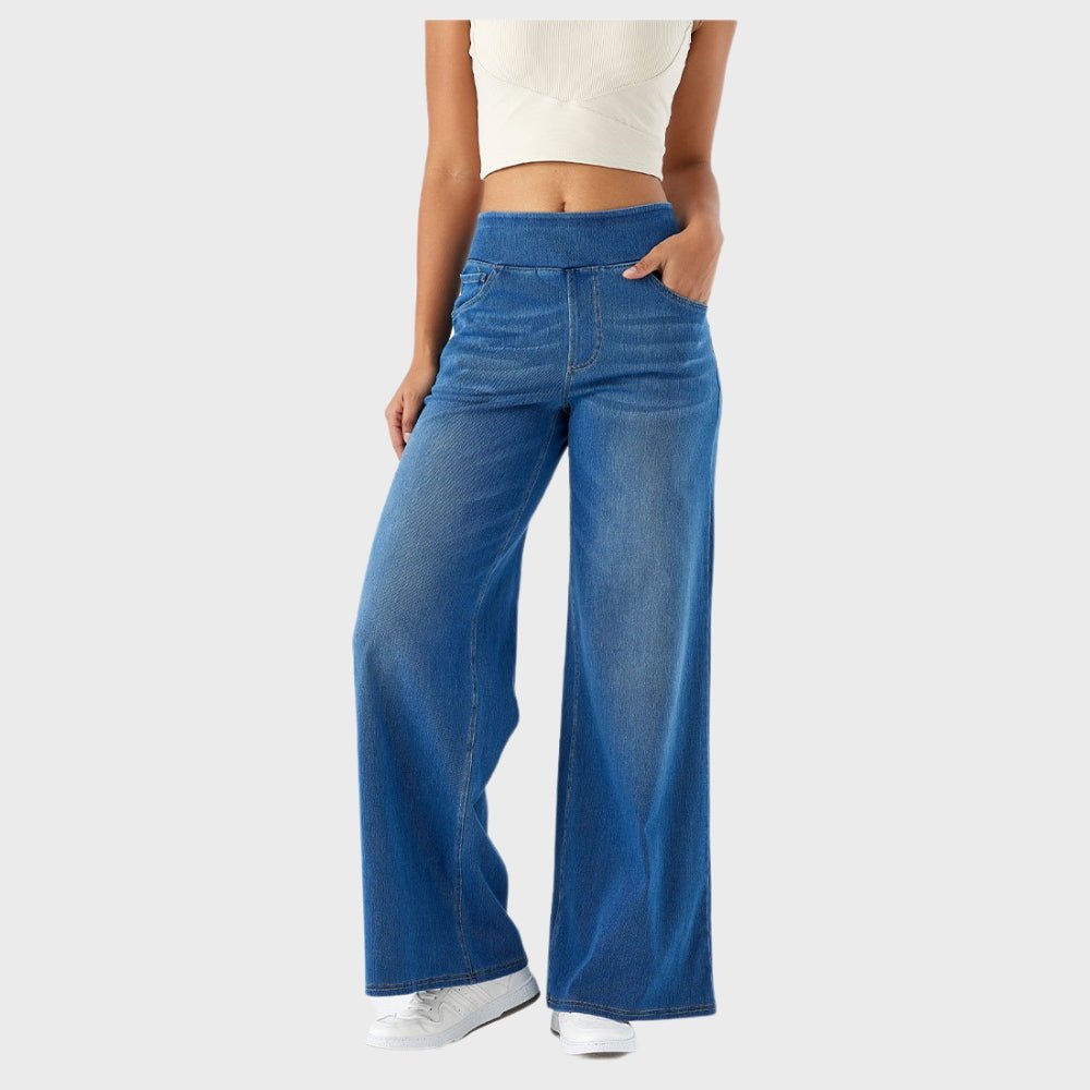 Notorious Easy Fit Jeans - Notorious