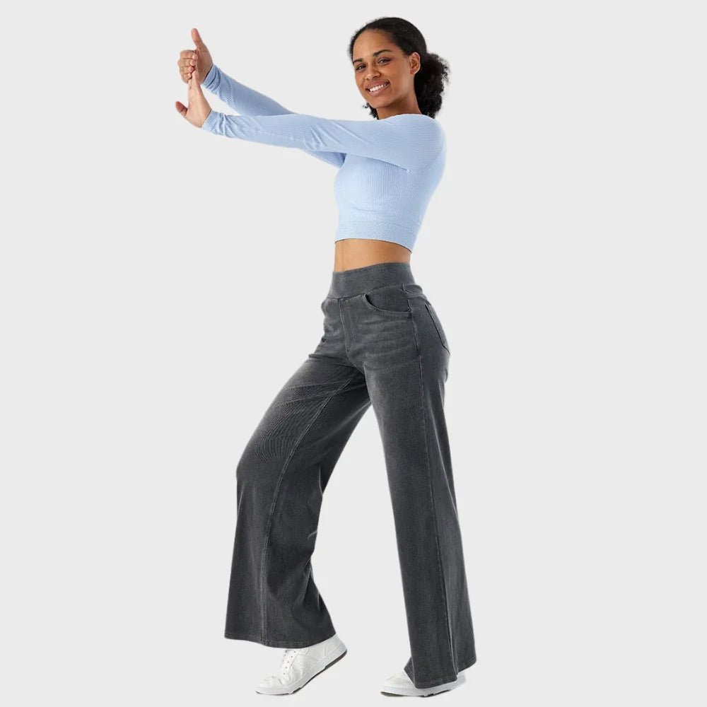 Notorious Easy Fit Jeans - Notorious