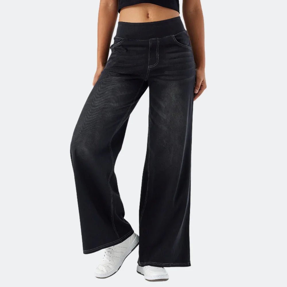 Notorious Easy Fit Jeans - Notorious