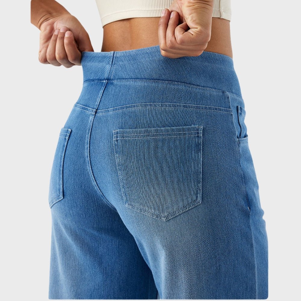 Notorious Easy Fit Jeans - Notorious