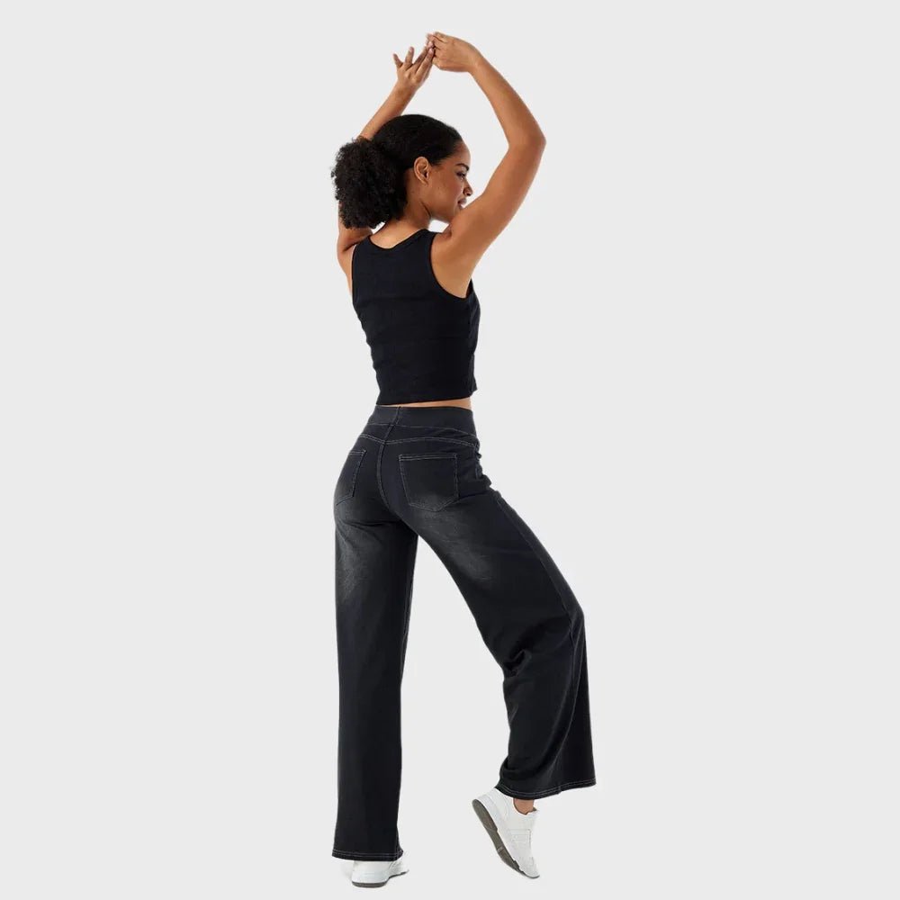 Notorious Easy Fit Jeans - Notorious