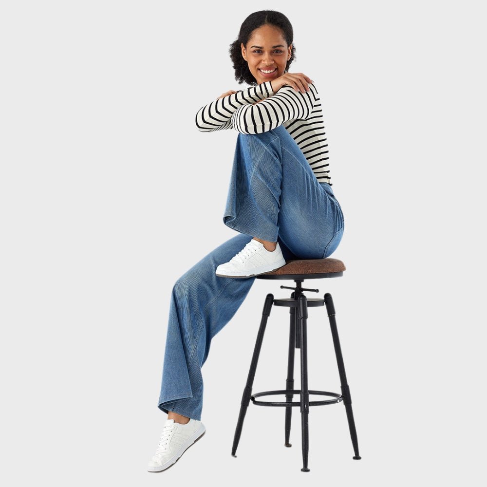 Notorious Easy Fit Jeans - Notorious