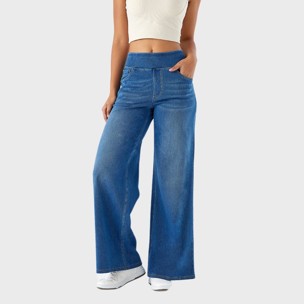 Notorious Easy Fit Jeans - Notorious