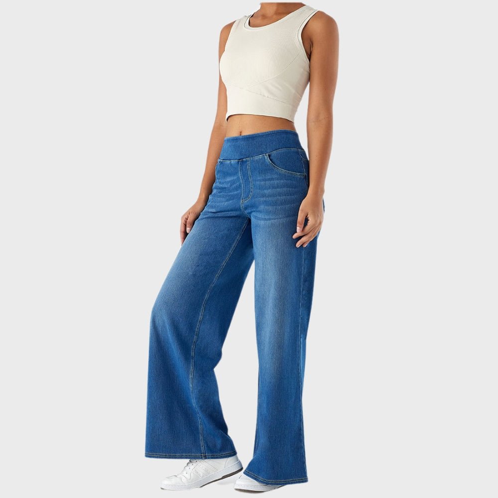 Notorious Easy Fit Jeans - Notorious