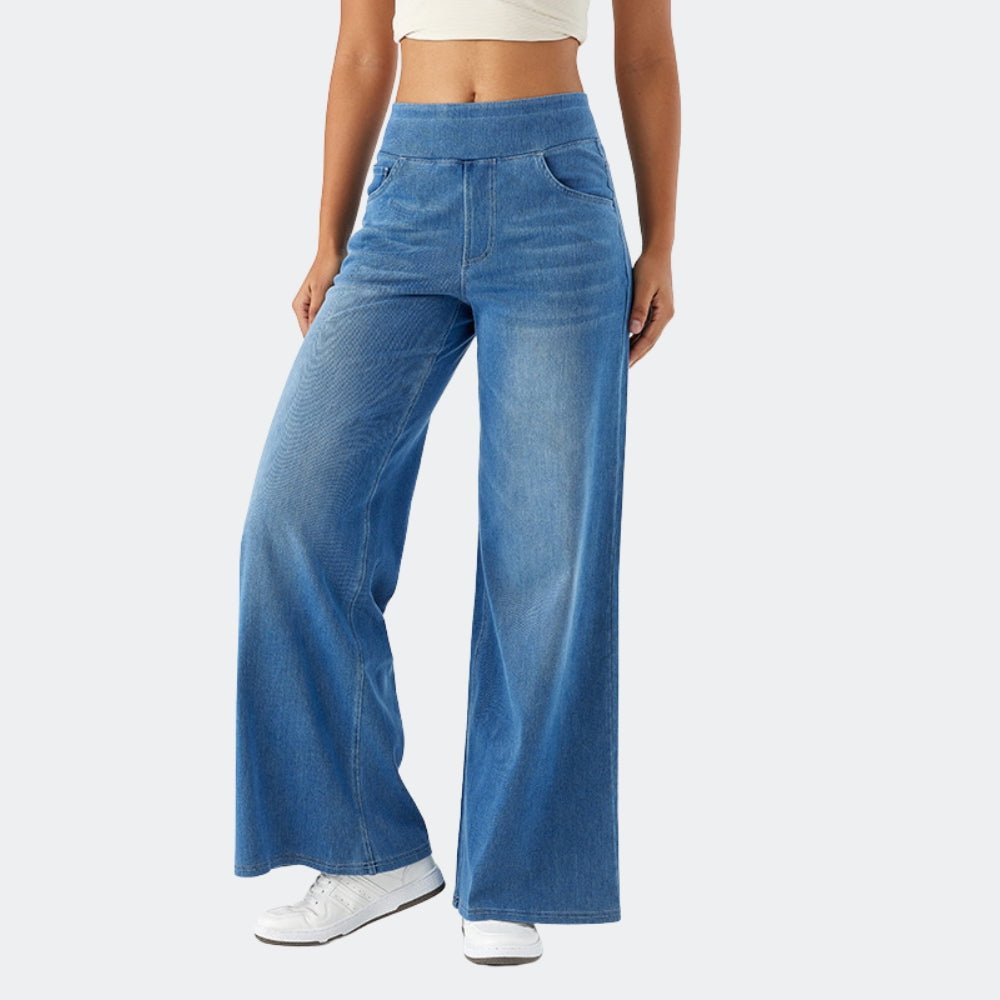 Notorious Easy Fit Jeans - Notorious