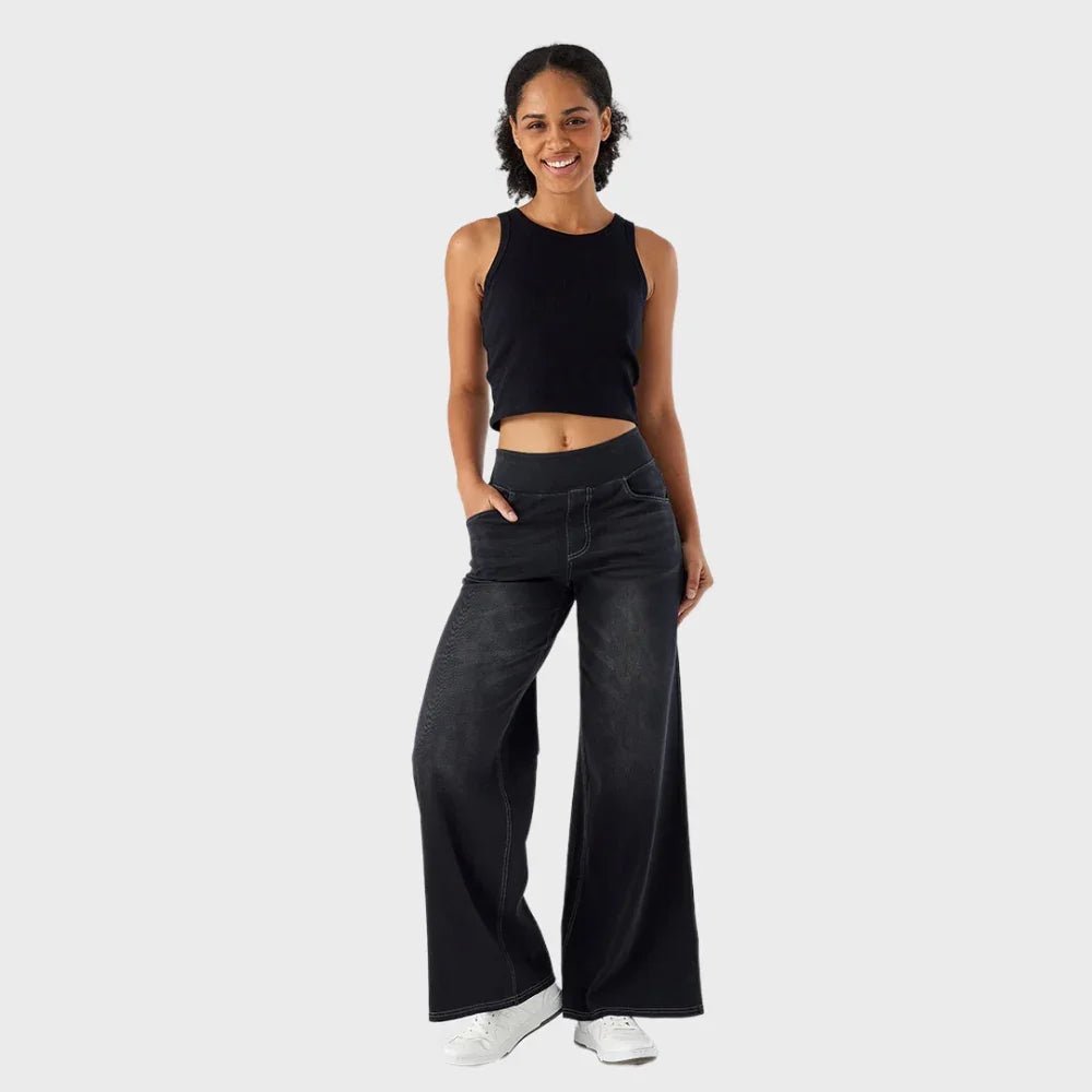 Notorious Easy Fit Jeans - Notorious