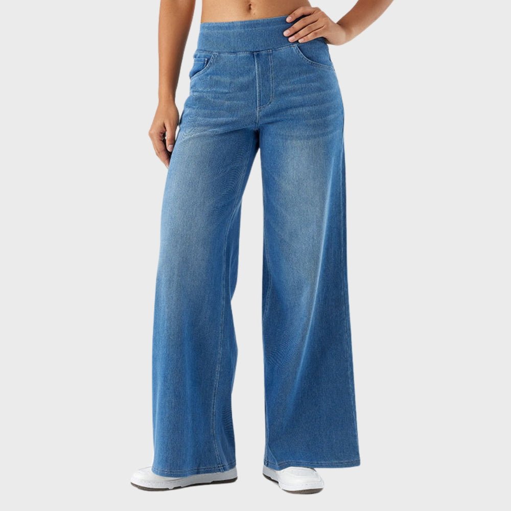 Notorious Easy Fit Jeans - Notorious