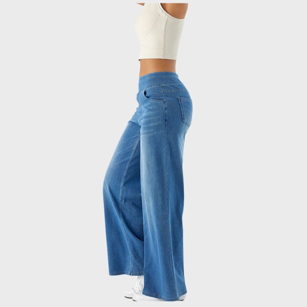 Notorious Easy Fit Jeans - Notorious
