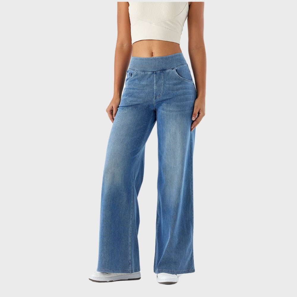 Notorious Easy Fit Jeans - Notorious