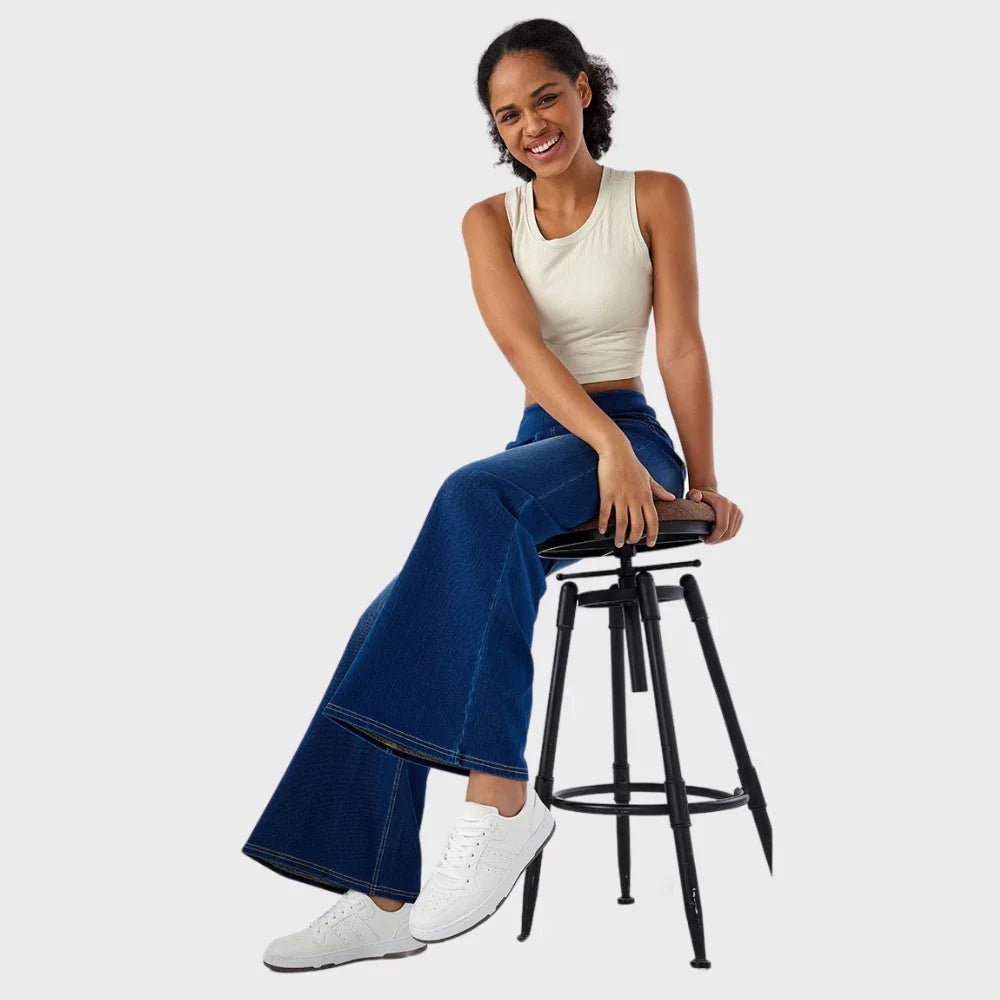 Notorious Easy Fit Jeans - Notorious