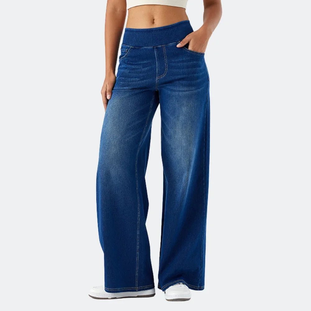 Notorious Easy Fit Jeans - Notorious