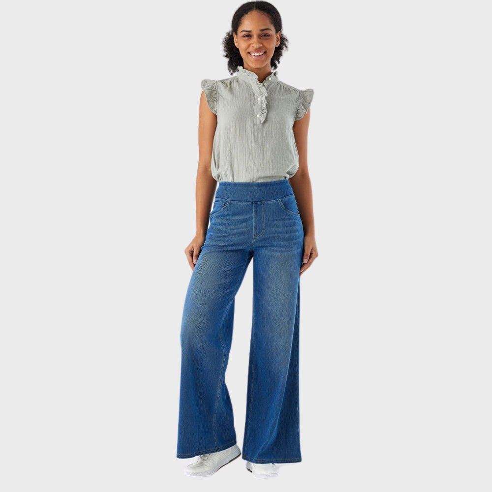 Notorious Easy Fit Jeans - Notorious
