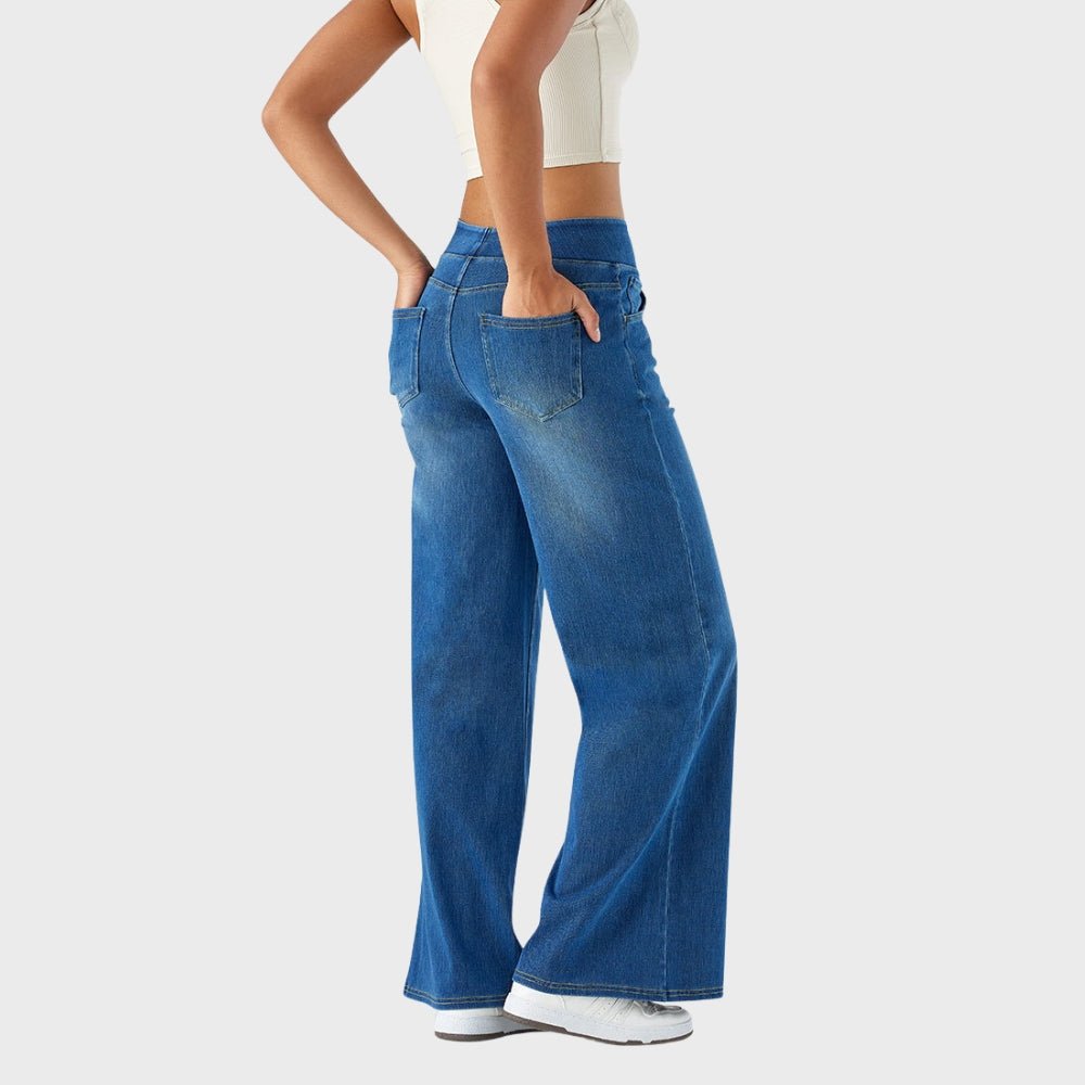 Notorious Easy Fit Jeans - Notorious