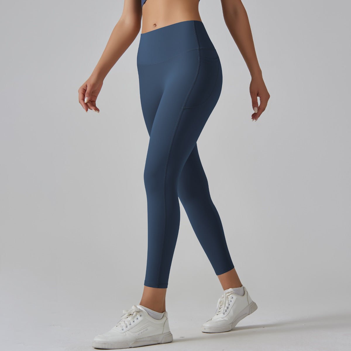 Notorious Essential Leggins - Notorious