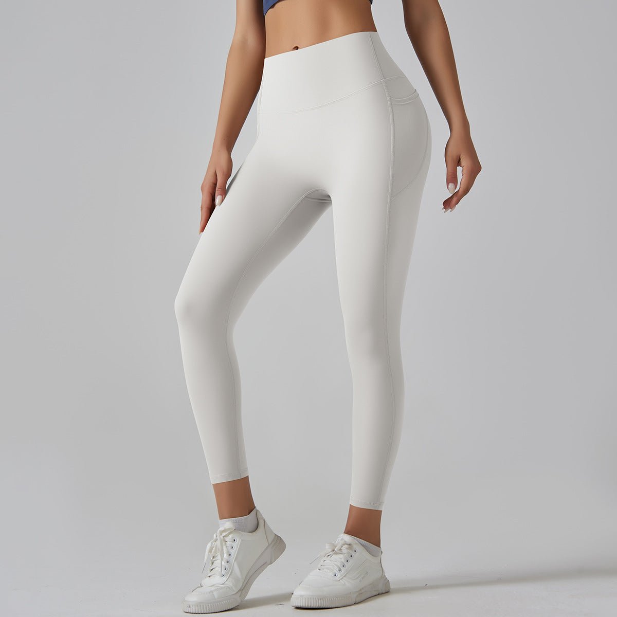 Notorious Essential Leggins - Notorious