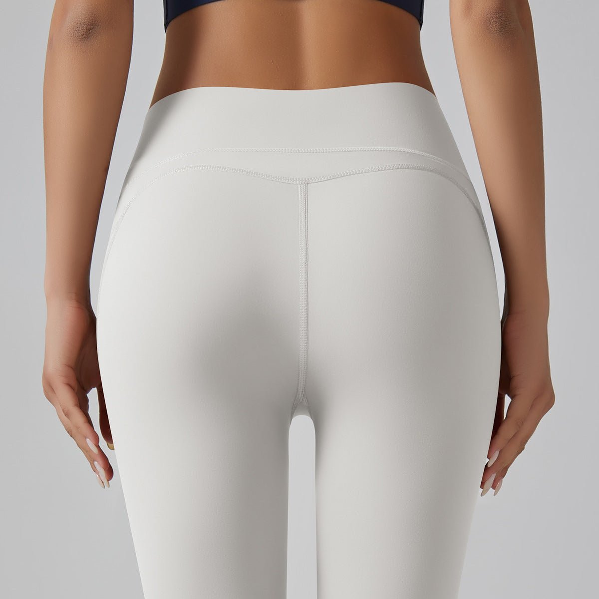 Notorious Essential Leggins - Notorious