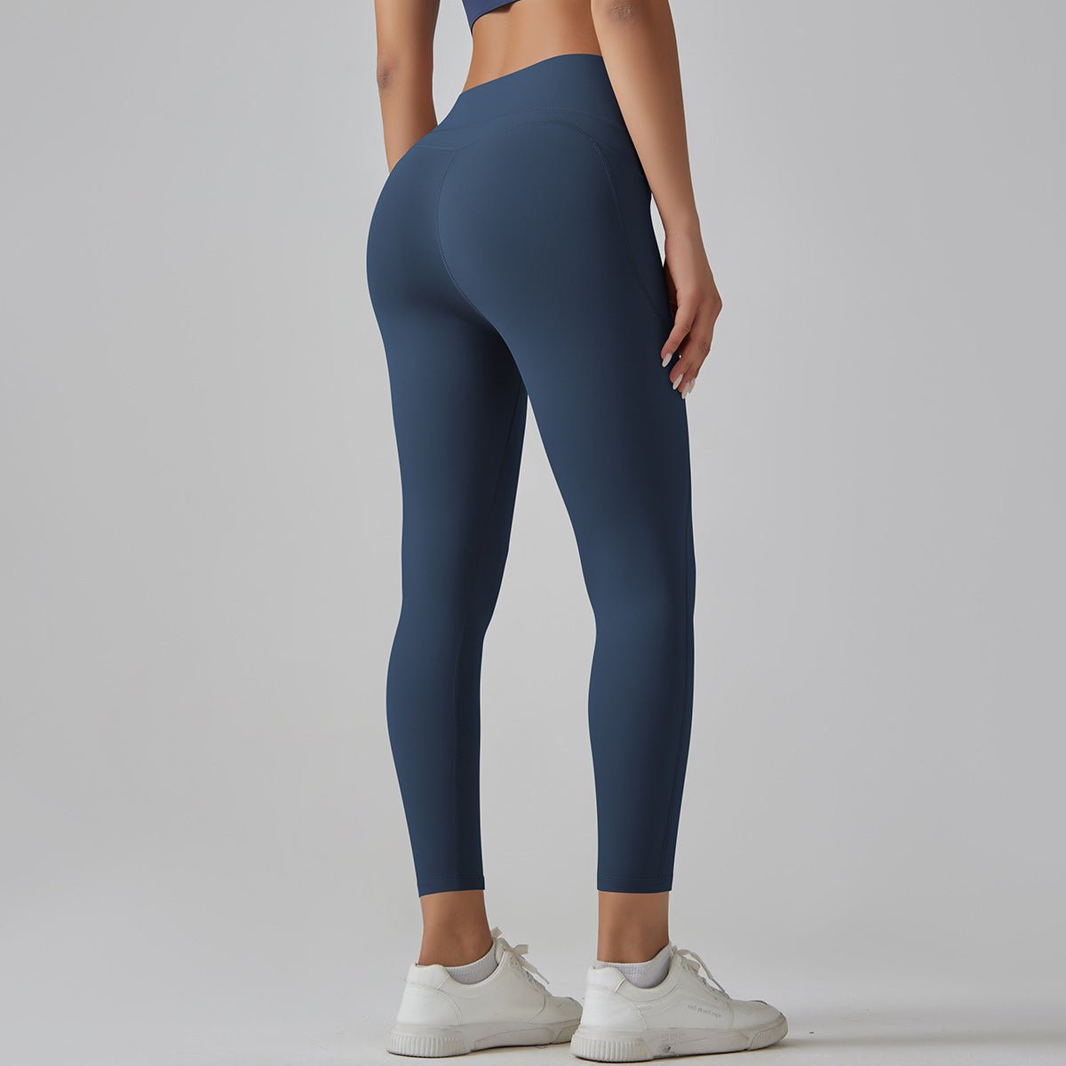 Notorious Essential Leggins - Notorious