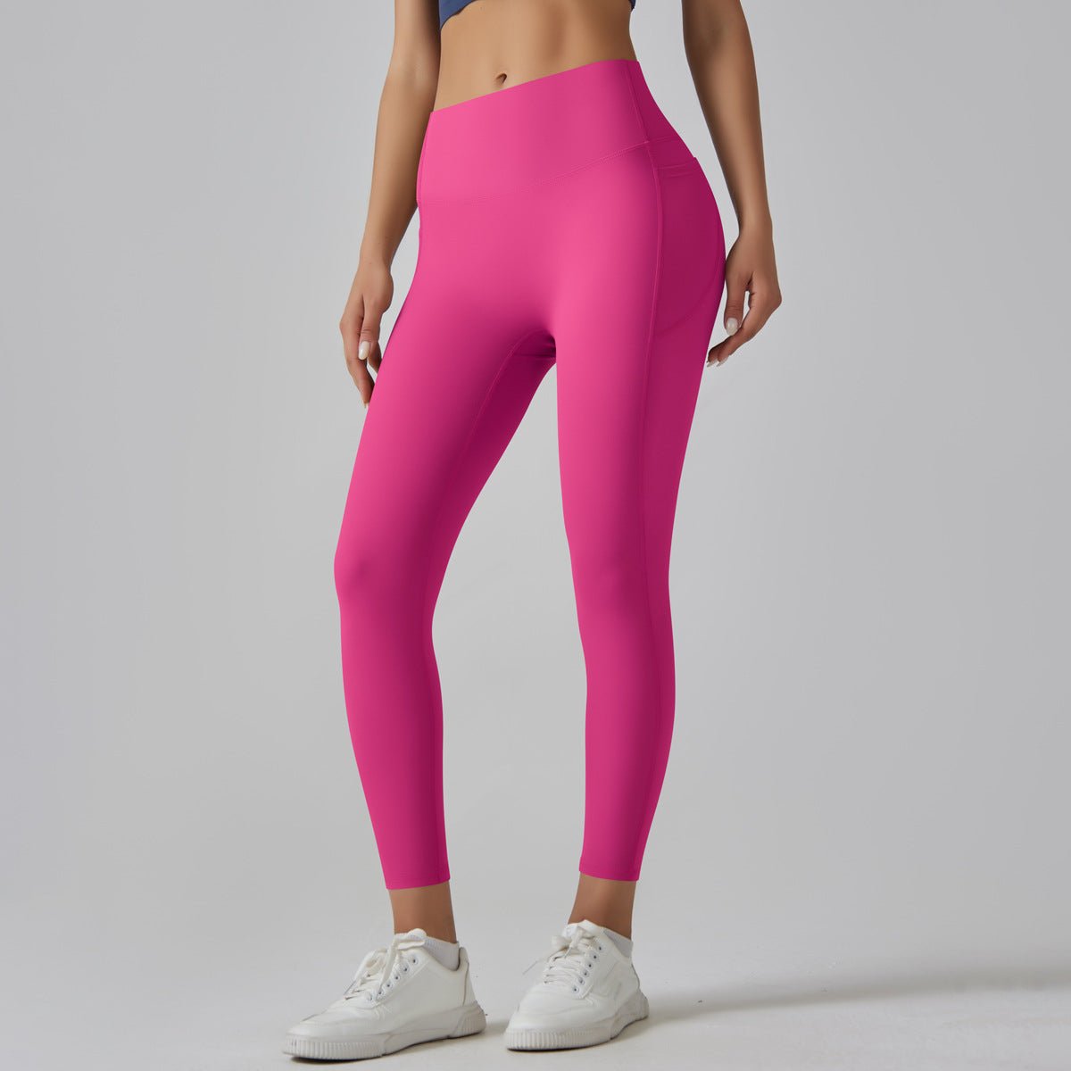 Notorious Essential Leggins - Notorious