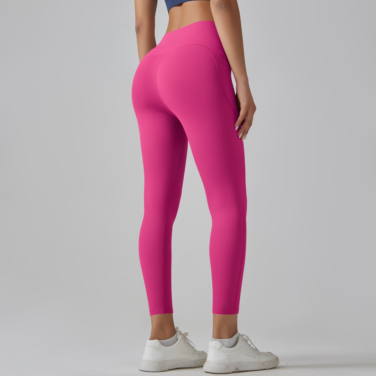 Notorious Essential Leggins - Notorious