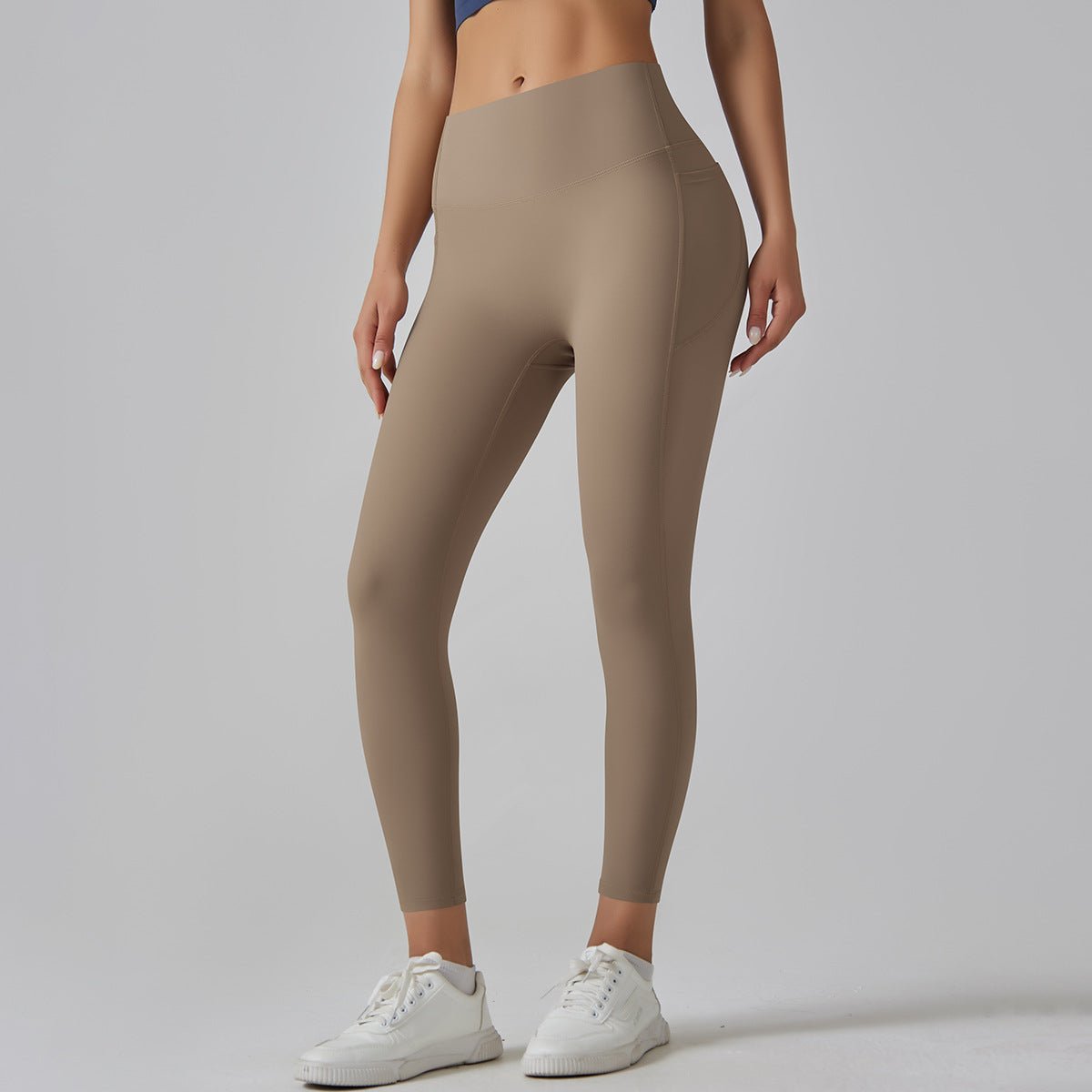 Notorious Essential Leggins - Notorious