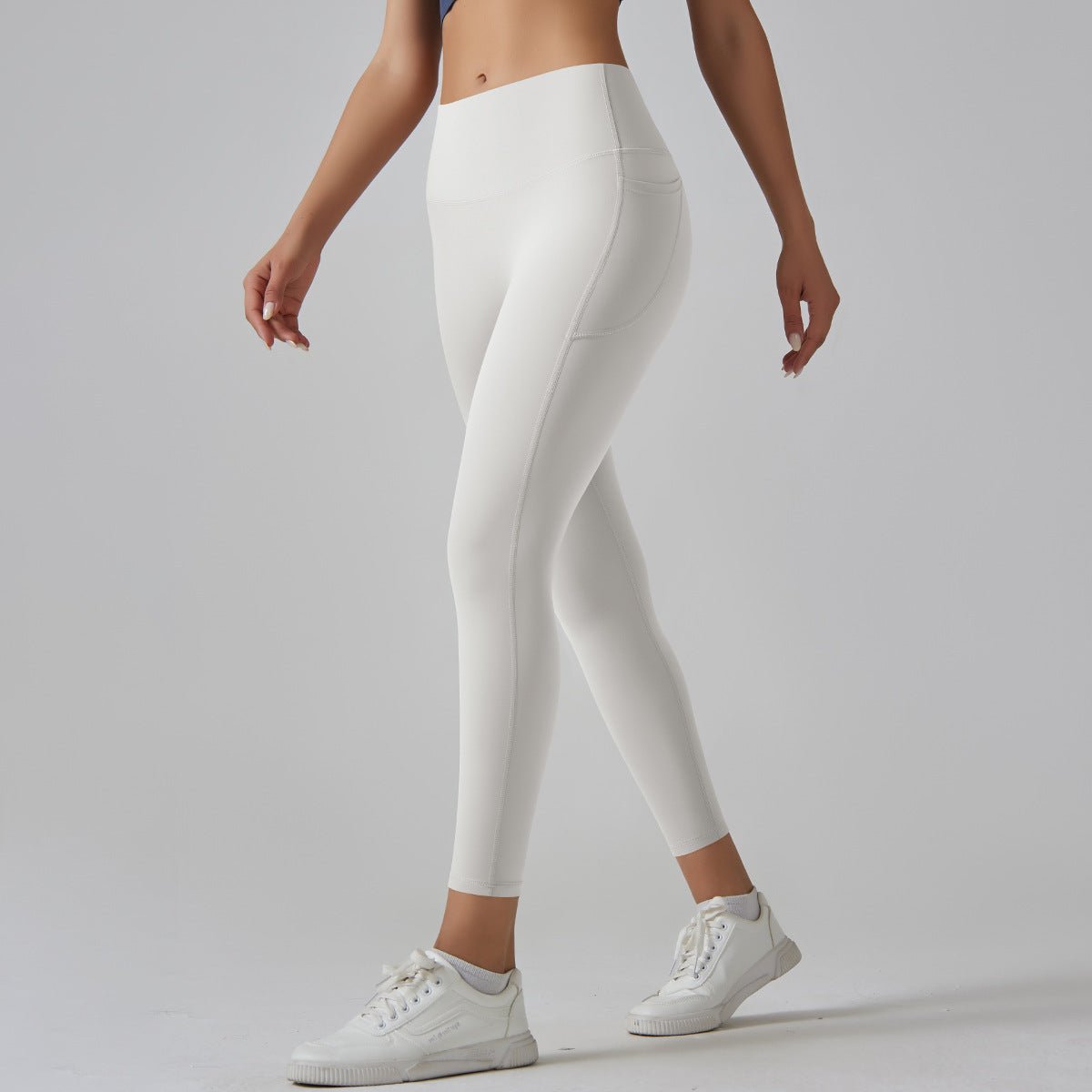 Notorious Essential Leggins - Notorious