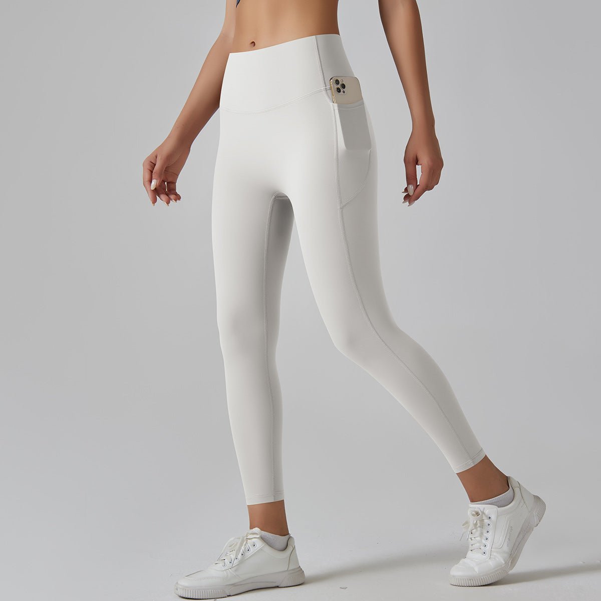 Notorious Essential Leggins - Notorious