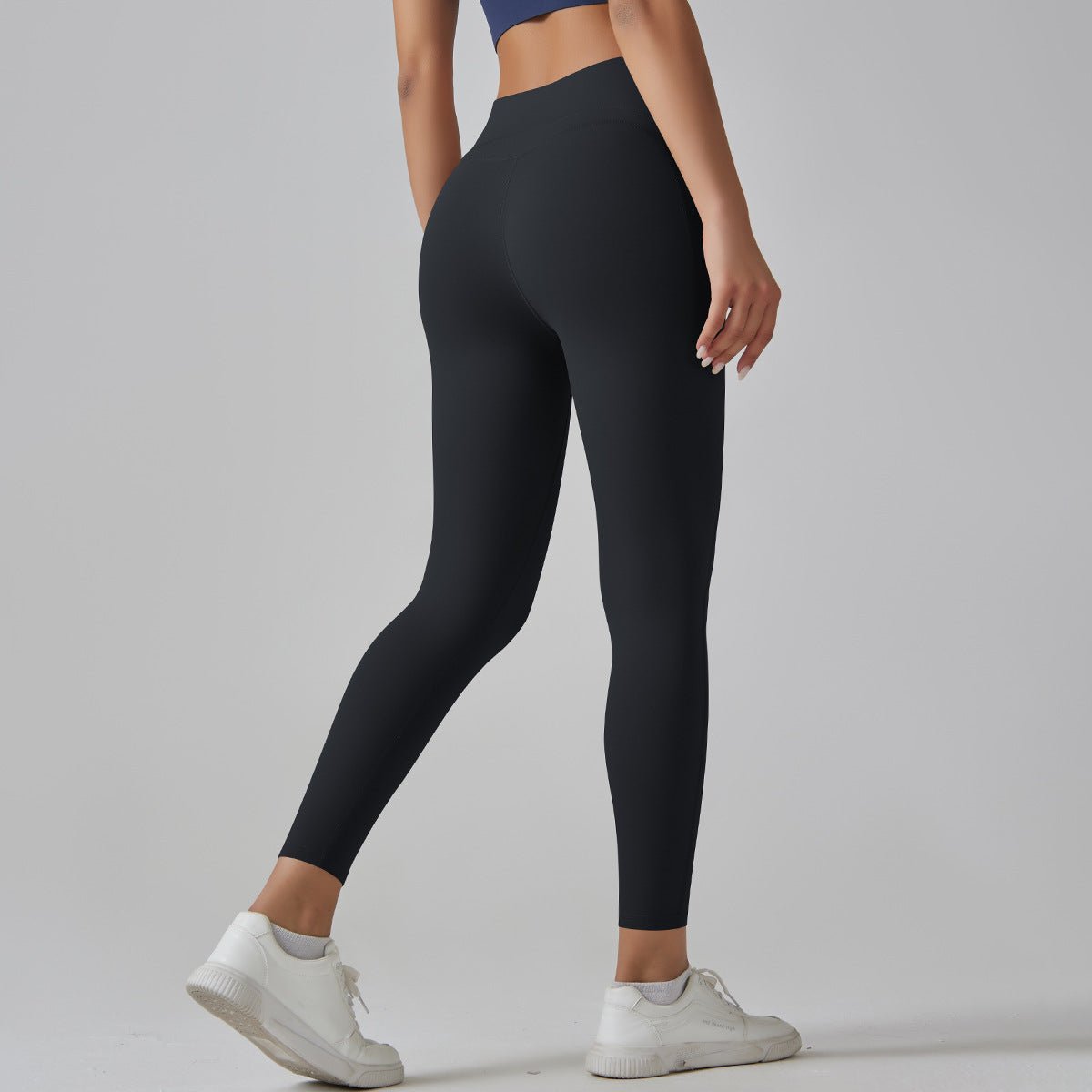 Notorious Essential Leggins - Notorious