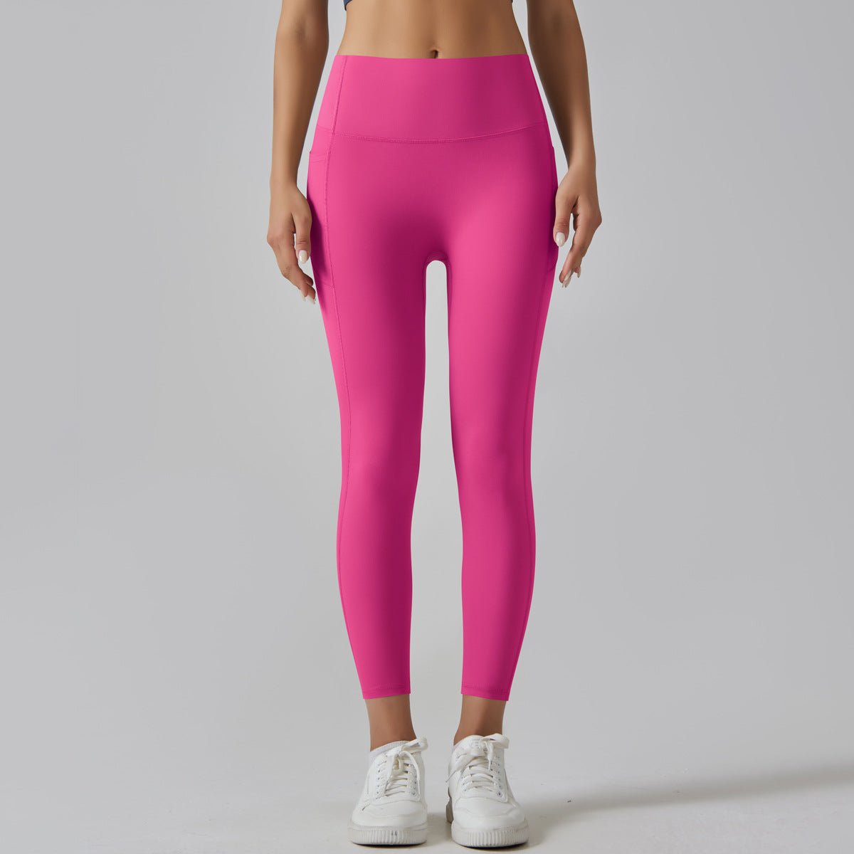 Notorious Essential Leggins - Notorious