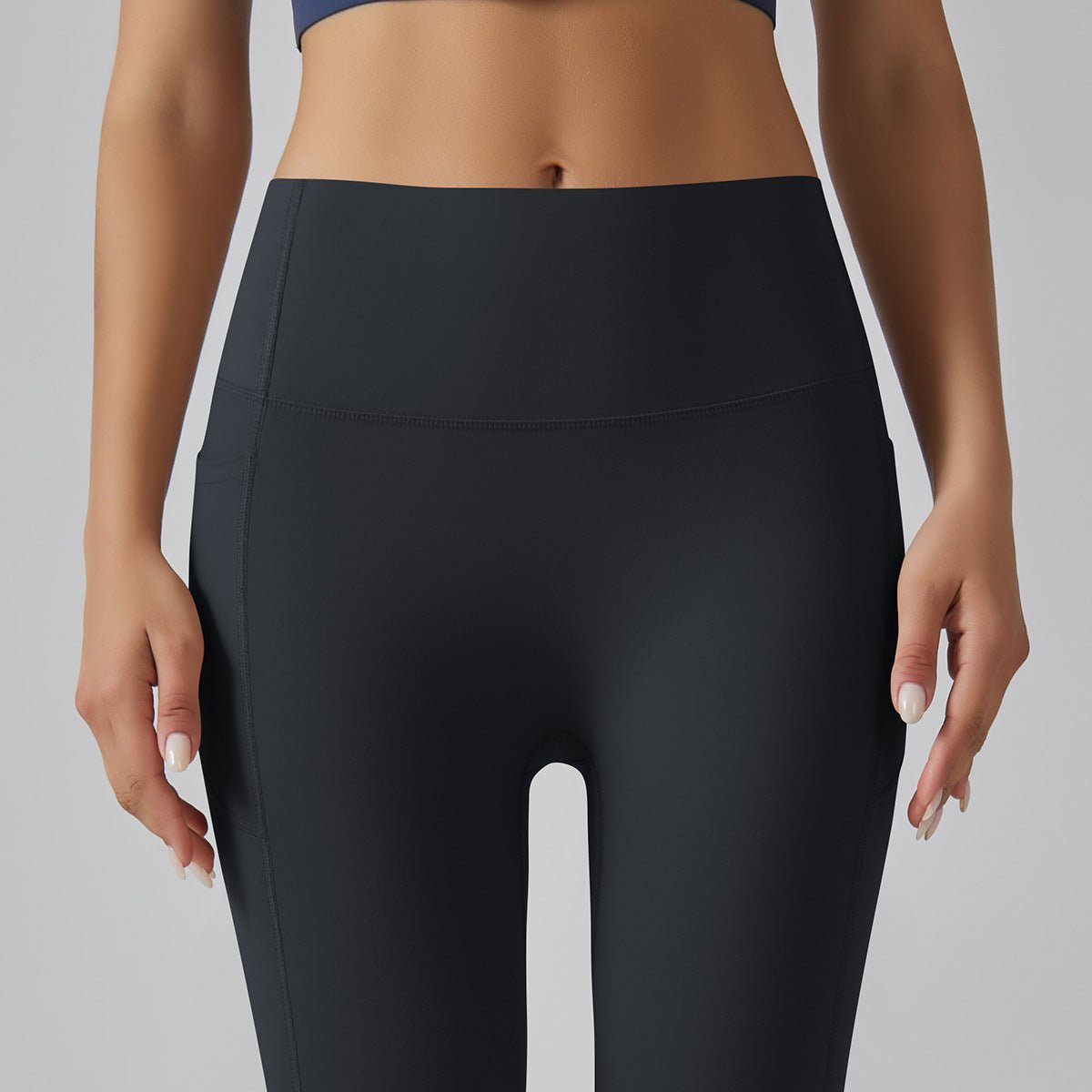 Notorious Essential Leggins - Notorious