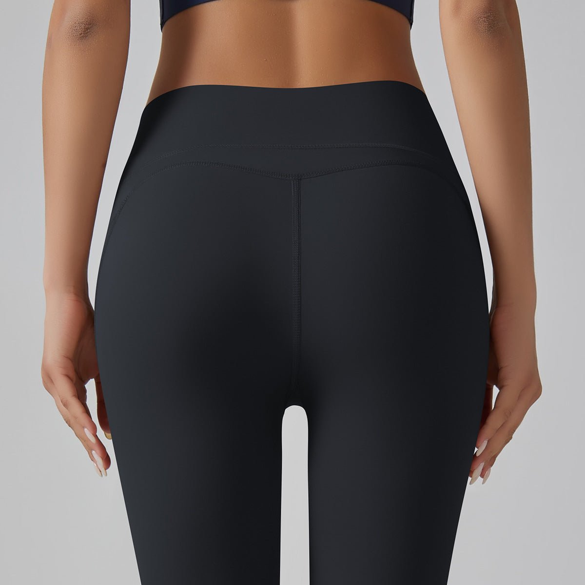 Notorious Essential Leggins - Notorious