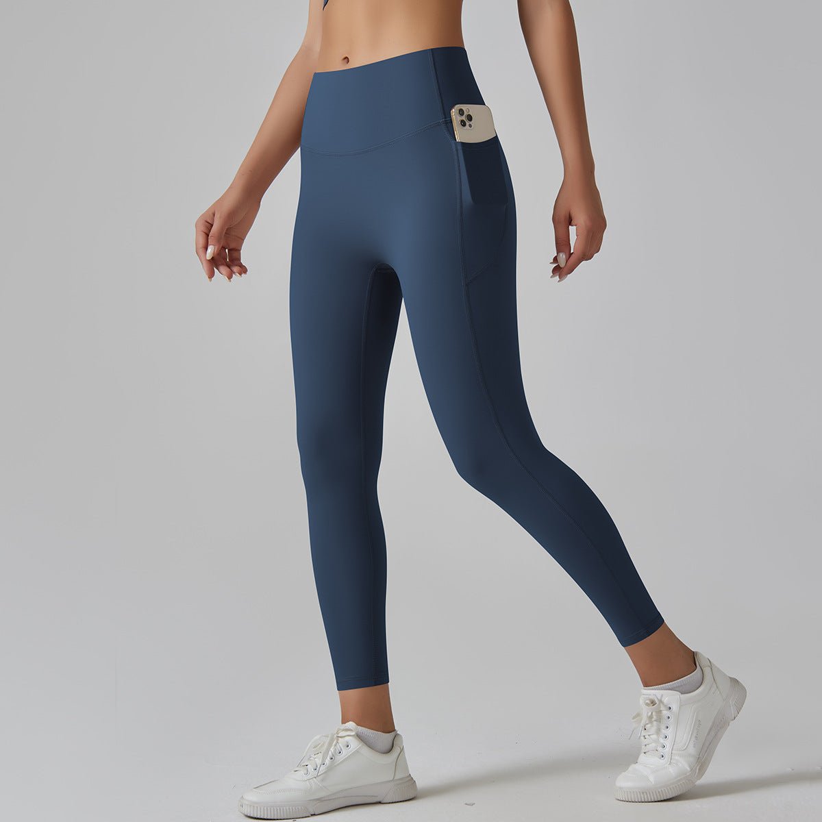 Notorious Essential Leggins - Notorious