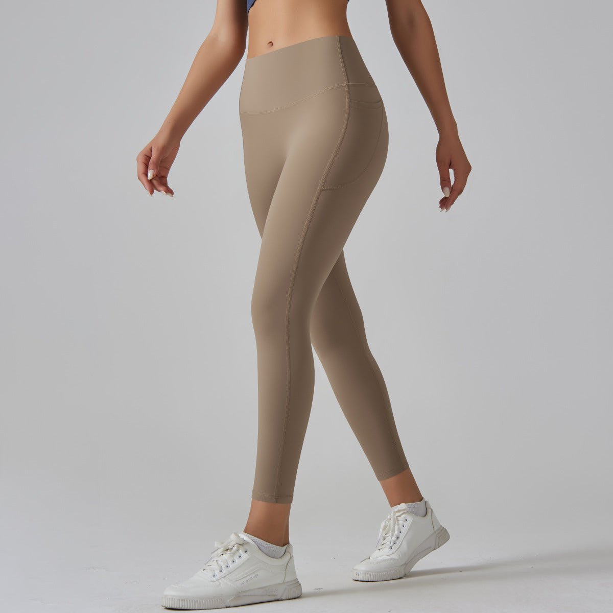 Notorious Essential Leggins - Notorious