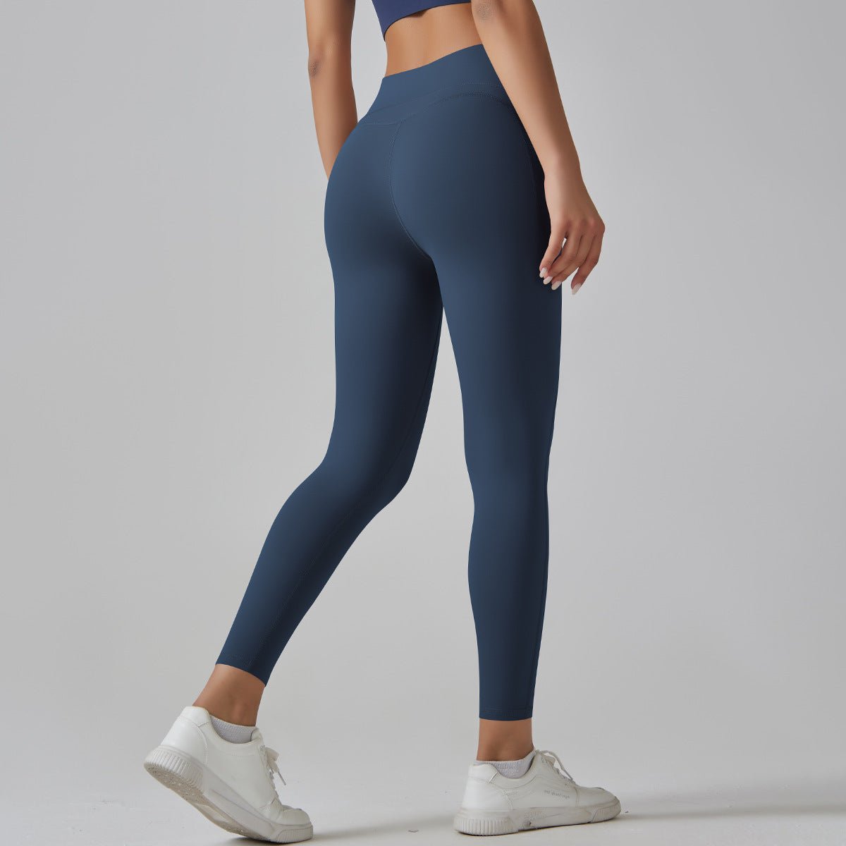 Notorious Essential Leggins - Notorious