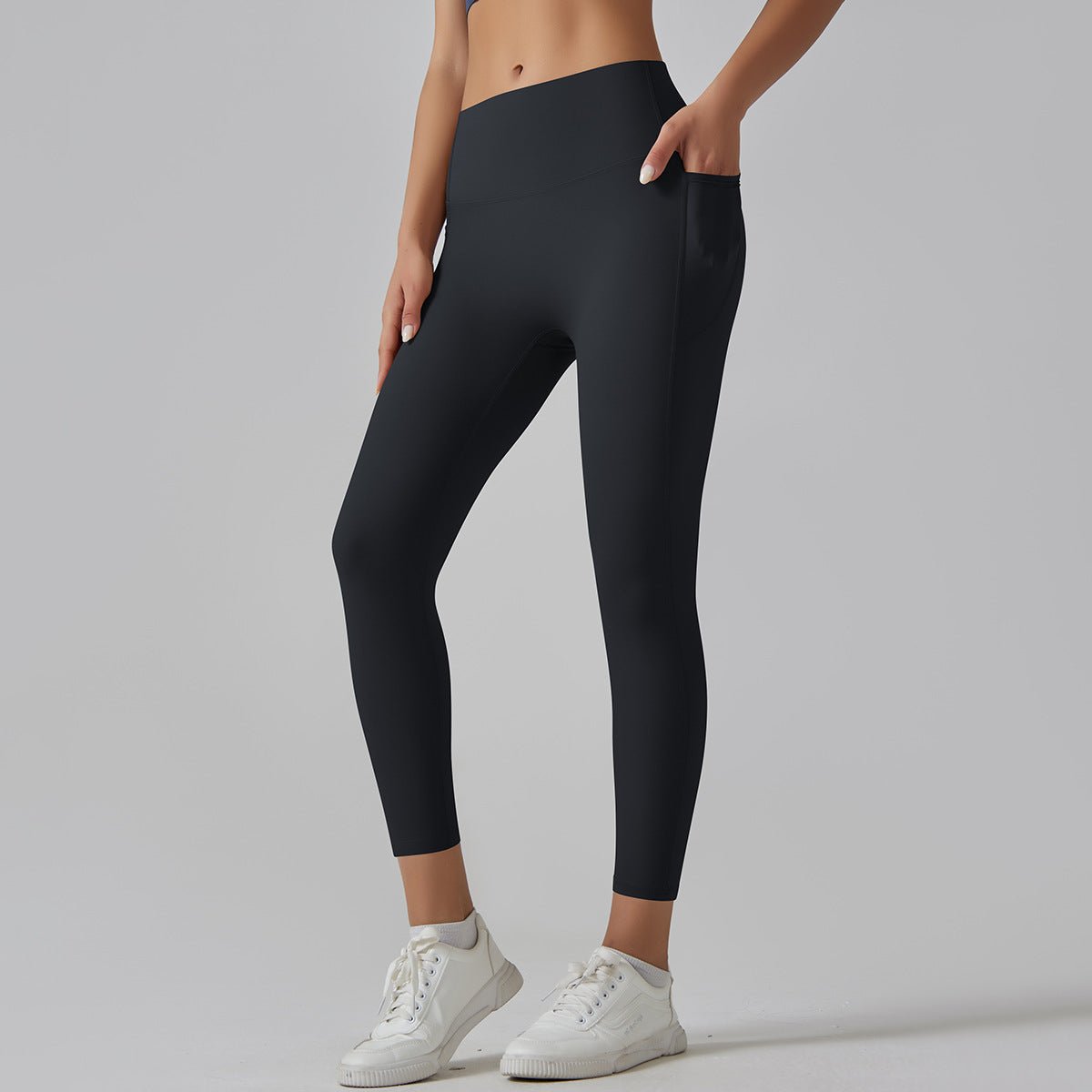 Notorious Essential Leggins - Notorious