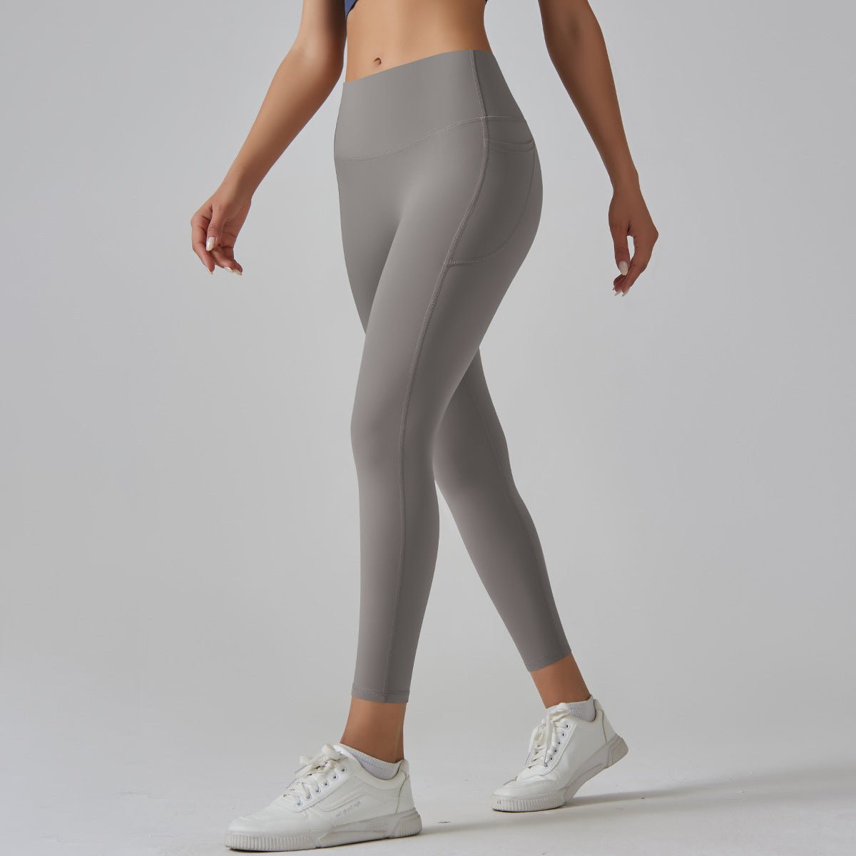 Notorious Essential Leggins - Notorious