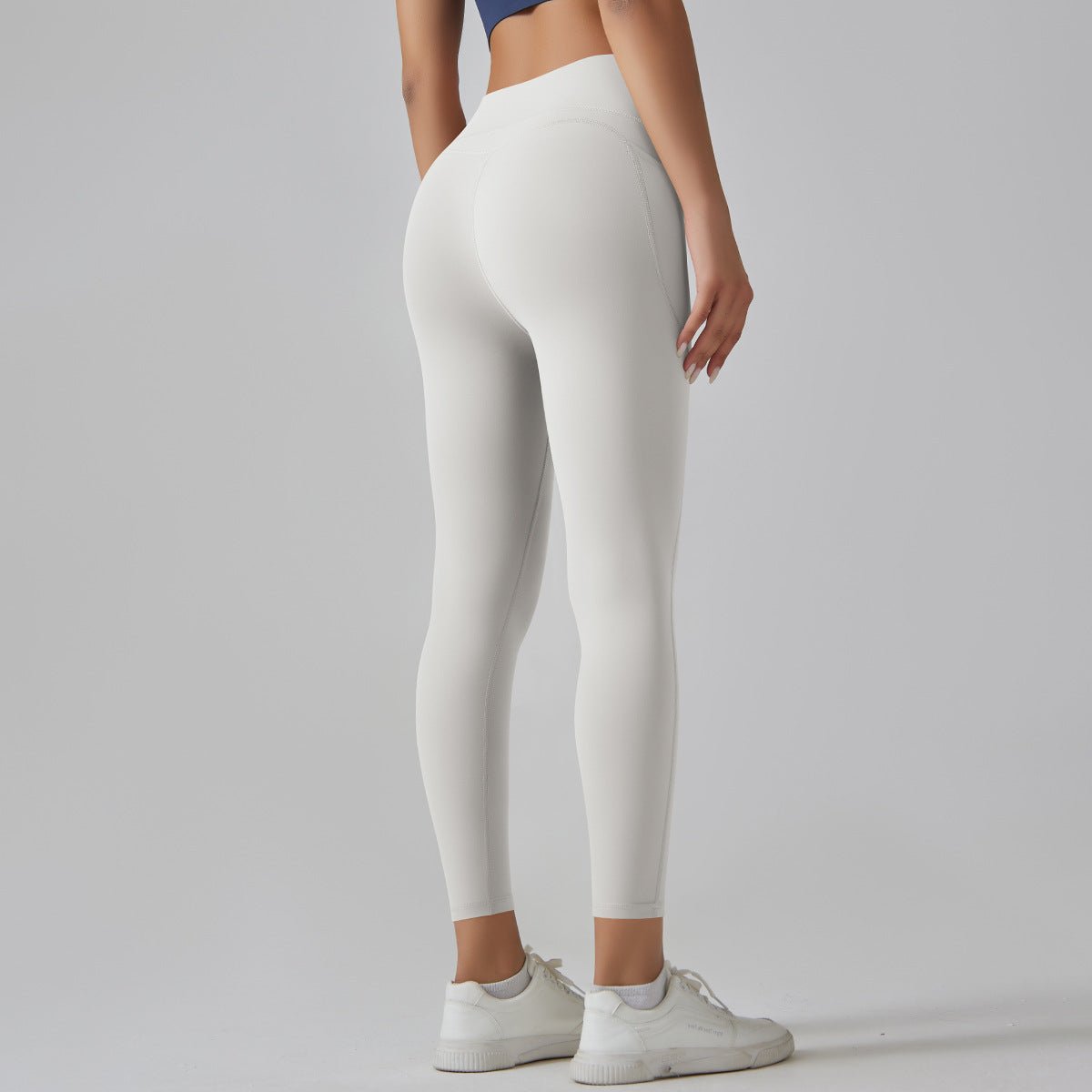 Notorious Essential Leggins - Notorious