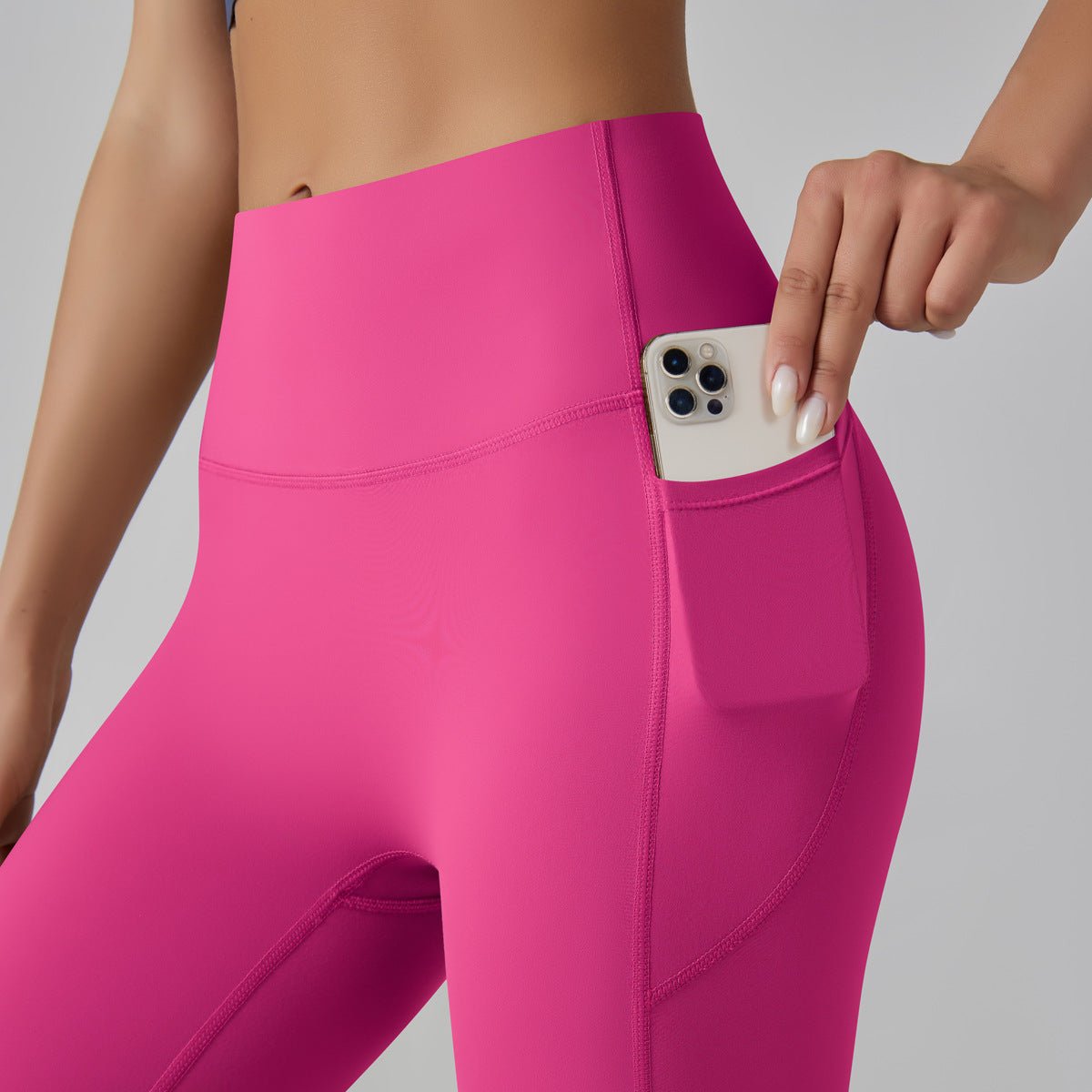 Notorious Essential Leggins - Notorious