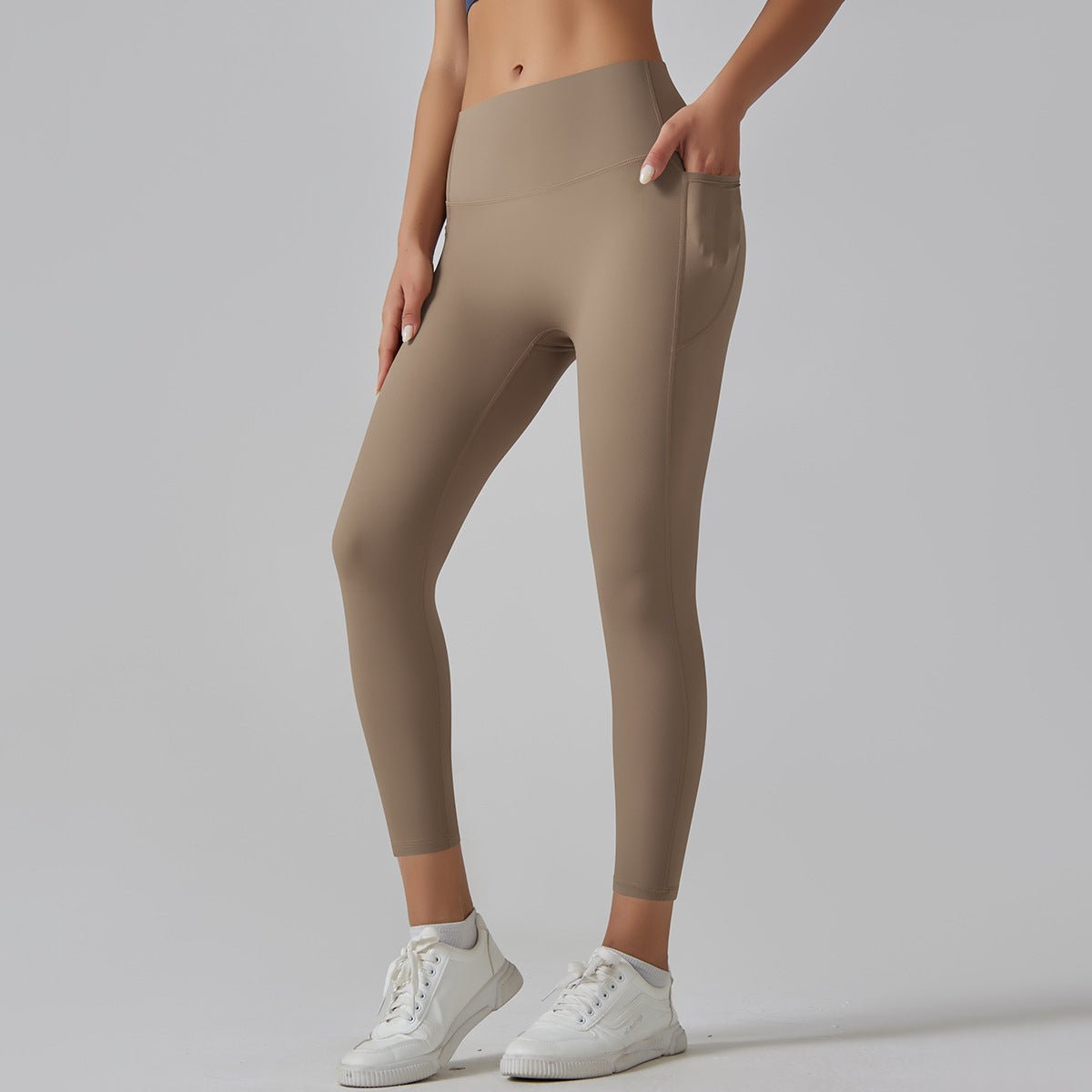Notorious Essential Leggins - Notorious