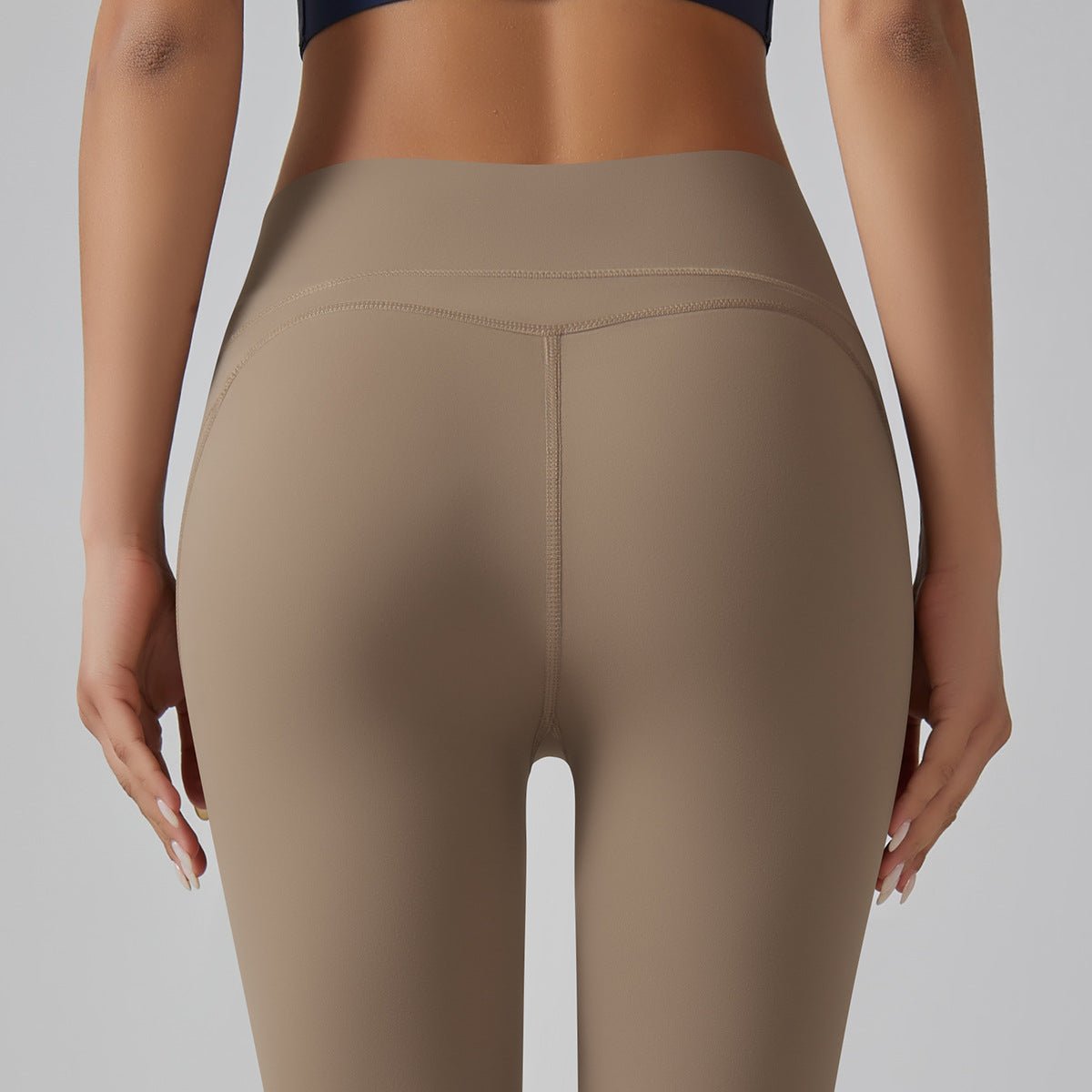 Notorious Essential Leggins - Notorious